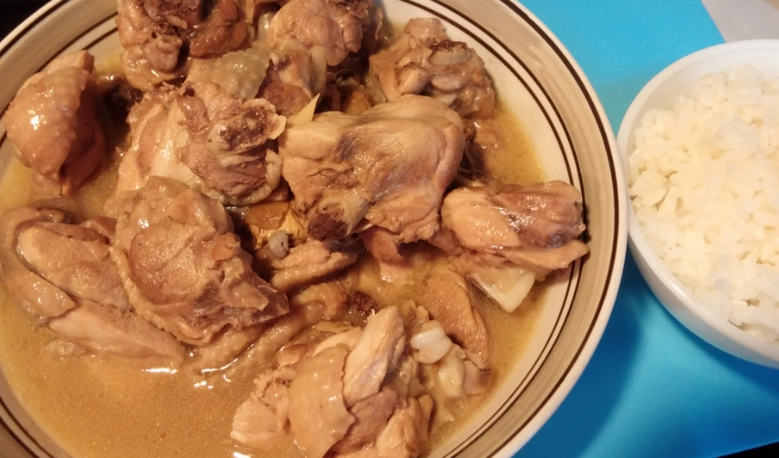 台灣古早味美食