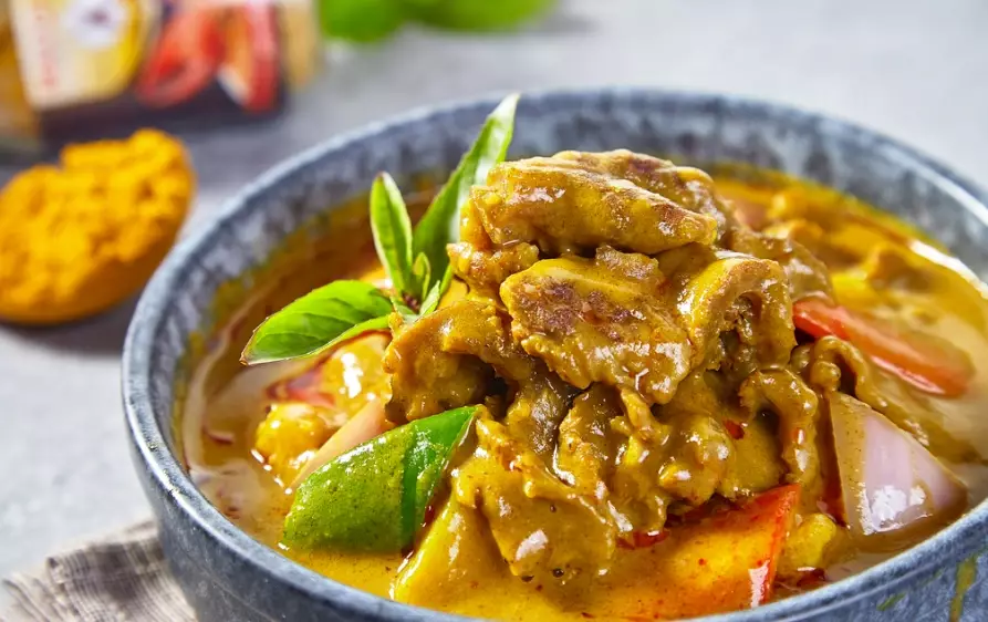 牛肉咖喱餐廳 推薦