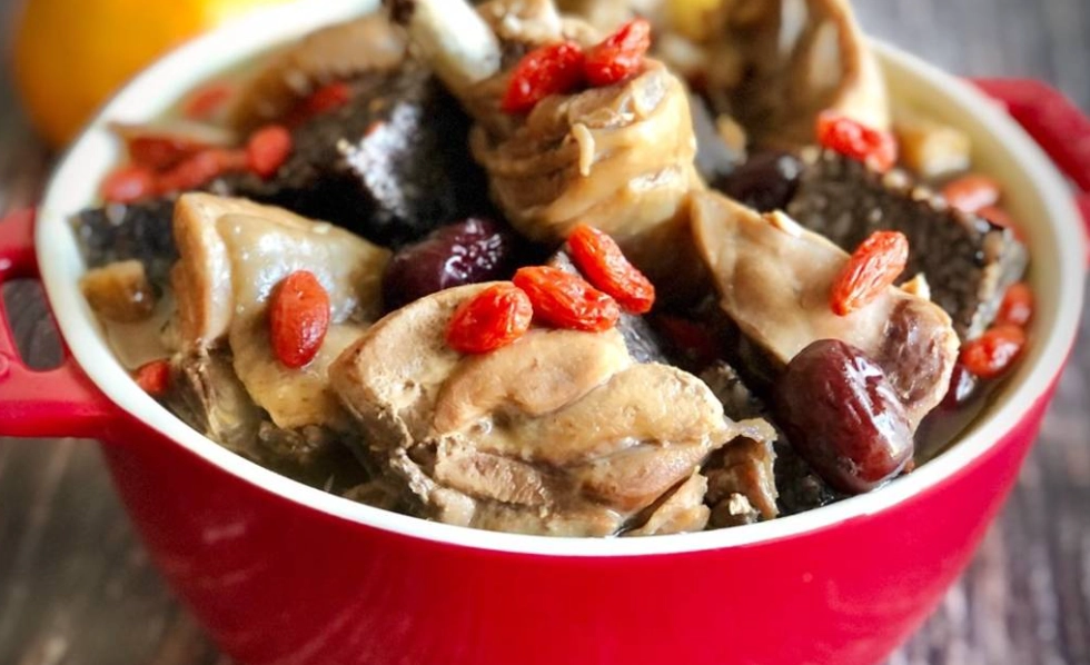 台北燒酒雞不加酒餐廳