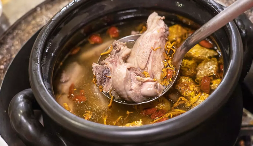 台灣燒酒雞食譜