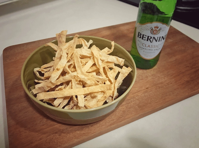 鱈魚氣炸鍋食譜