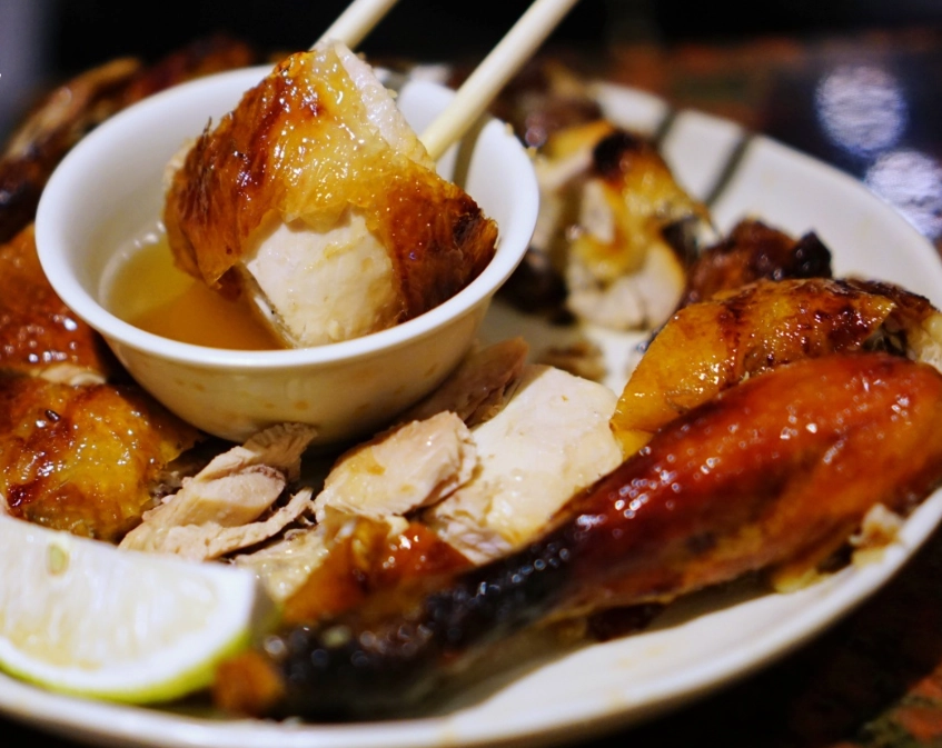 阿基師餐廳推薦