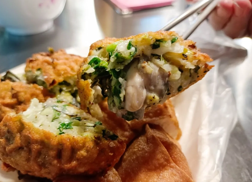 台灣小吃烹飪工具