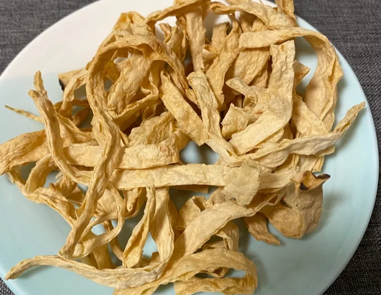 氣炸鍋料理鱈魚