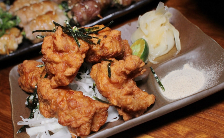 台灣唐揚炸雞推薦