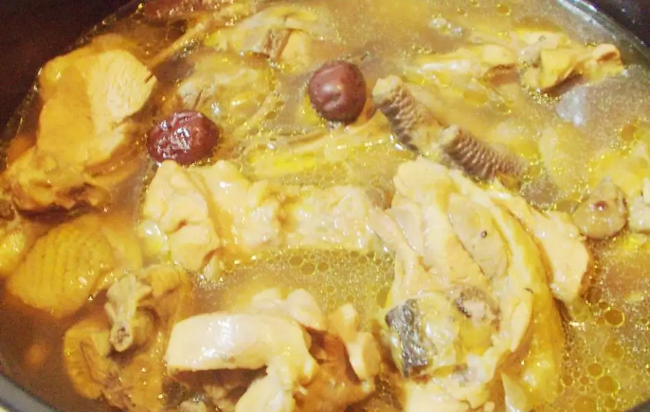 台北燒酒雞不加酒餐廳