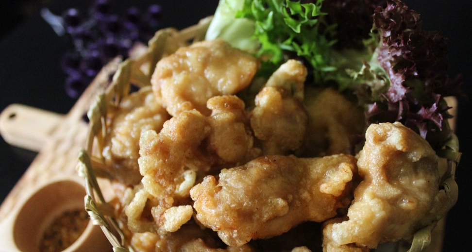 唐揚炸雞保存技巧