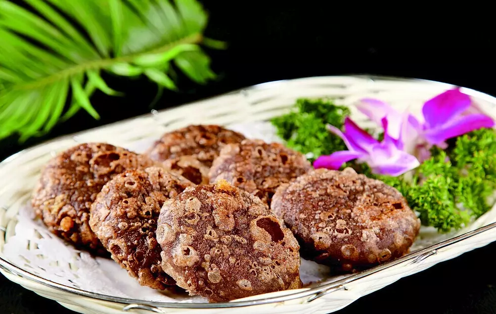 香菇氣炸鍋做法