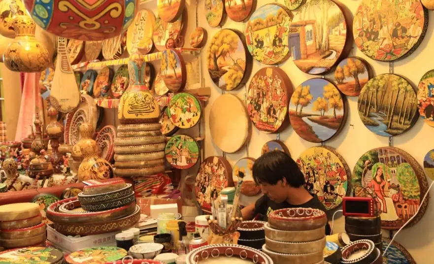 新疆特產推薦 新疆特產推薦