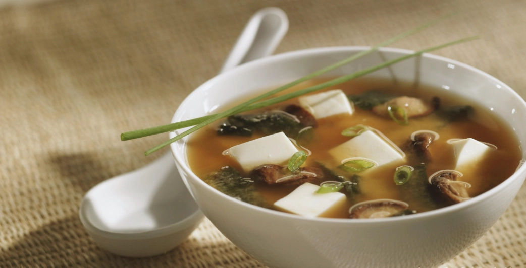 味噌湯包煮法