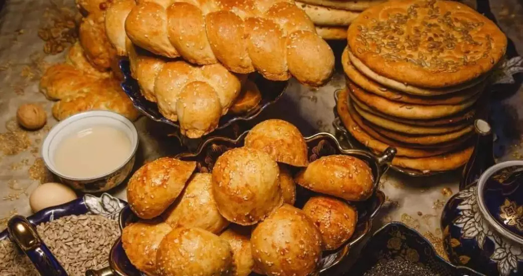 新疆核桃 新疆核桃