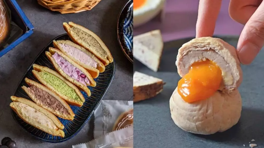 台北伴手禮 台北伴手禮