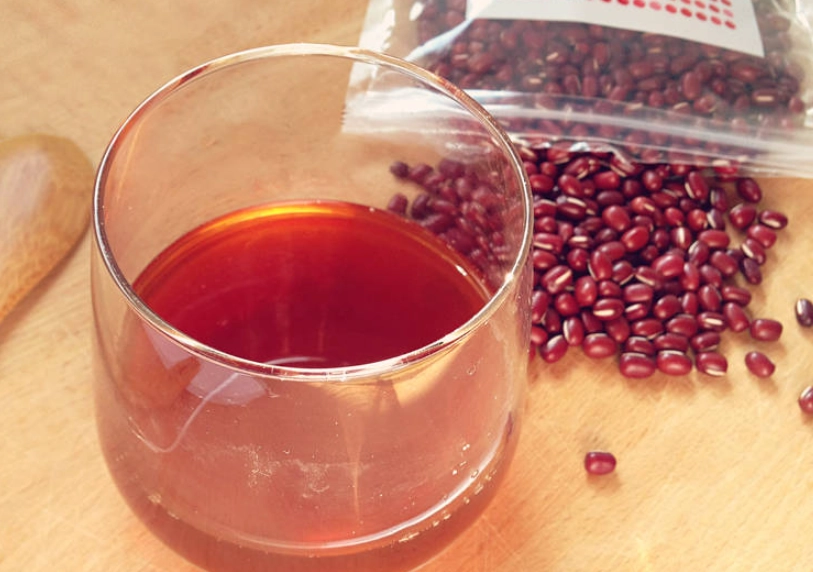 紅豆水可以每天喝嗎