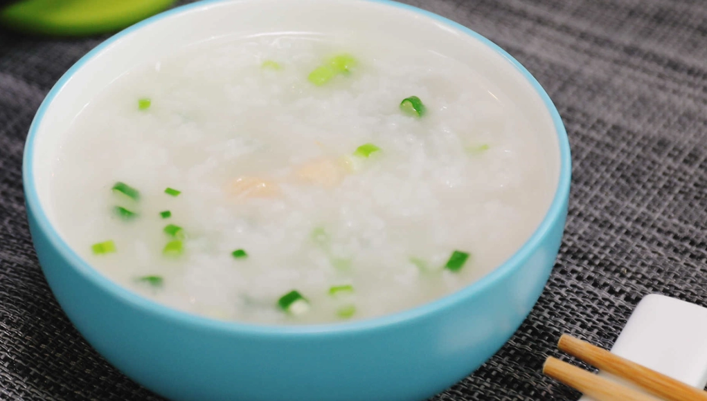 粥的煮法技巧