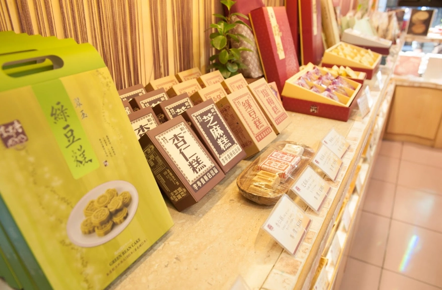 台北伴手禮推薦 台北伴手禮推薦