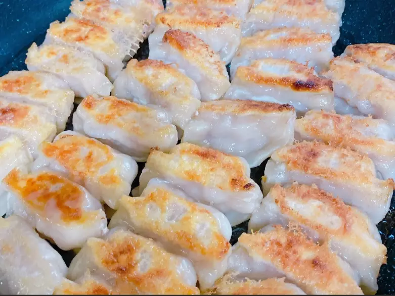 煎餃時間 煎餃時間