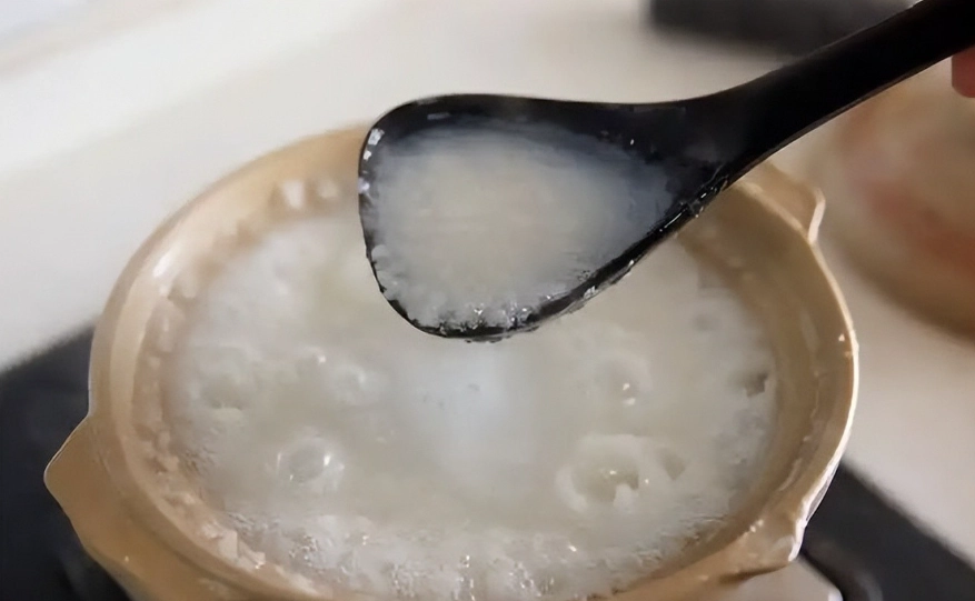 一杯米煮粥水量