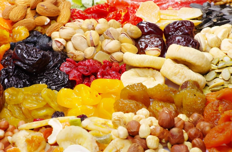 新疆紅棗 新疆紅棗