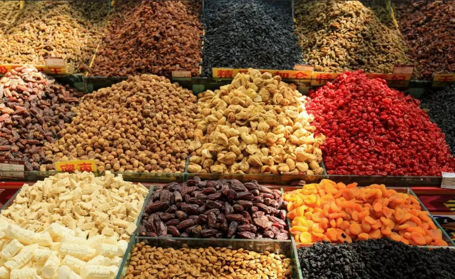 新疆特產推薦 新疆特產推薦