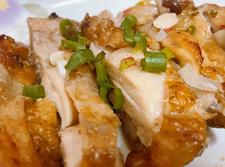 氣炸鍋料理食譜 氣炸鍋料理食譜