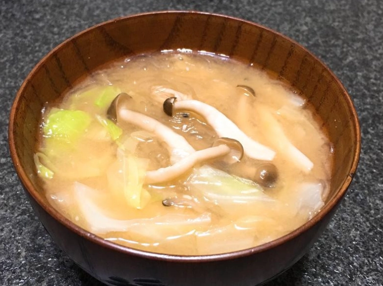 單人味噌湯做法 單人味噌湯做法