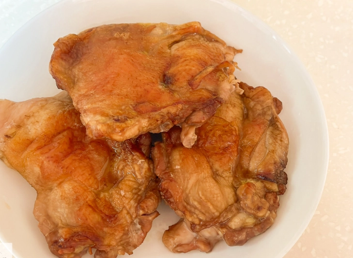 氣炸鍋雞腿 氣炸鍋雞腿