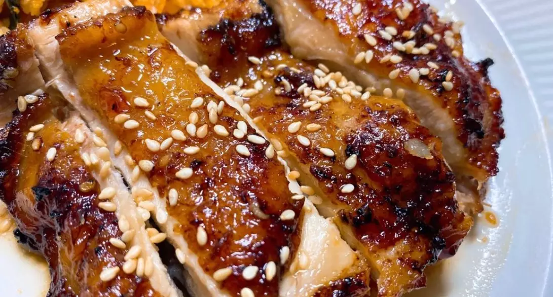 氣炸鍋雞腿食譜 氣炸鍋雞腿食譜