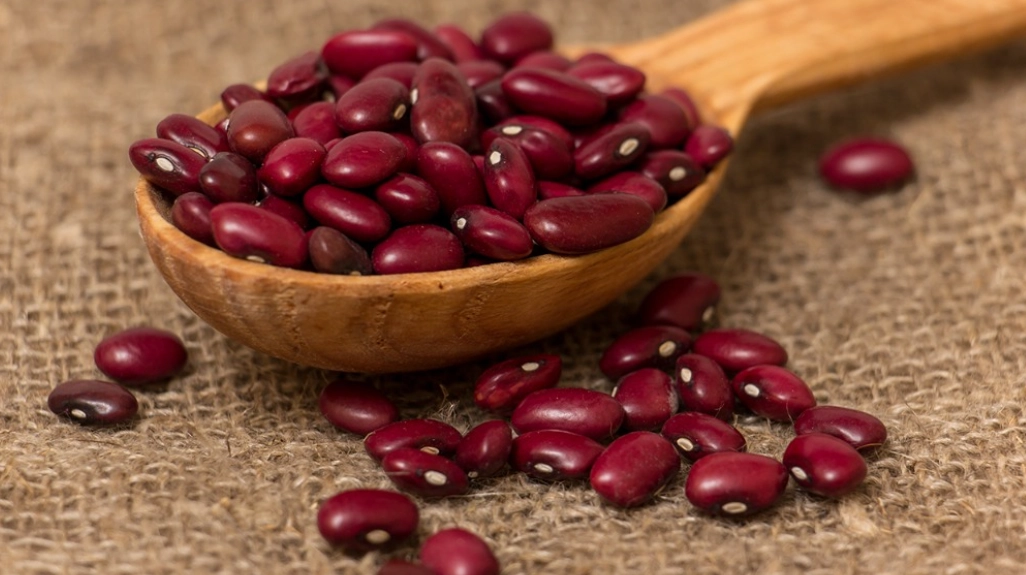 紅豆浸泡水處理