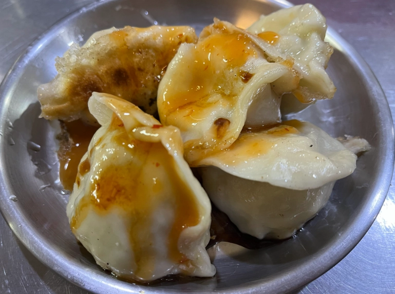 手工煎餃做法 手工煎餃做法