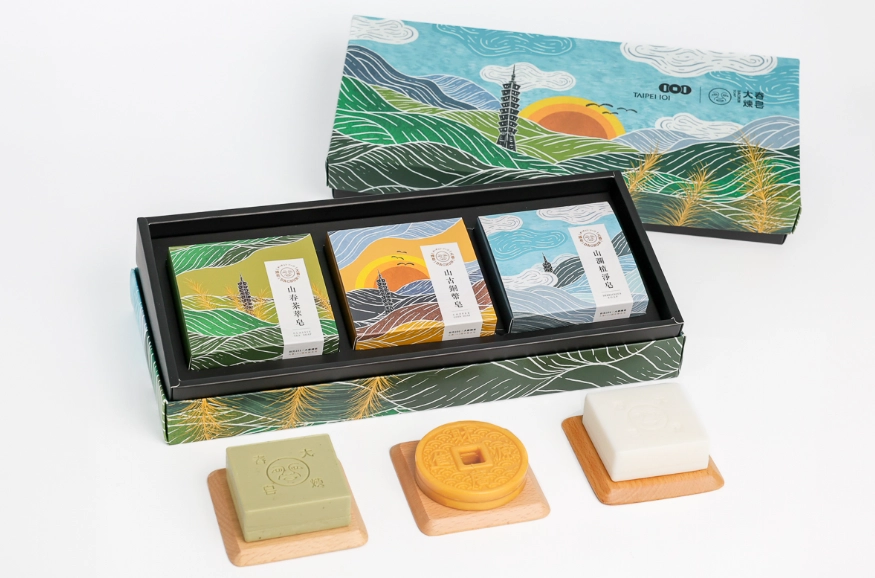 台北必買伴手禮 台北必買伴手禮