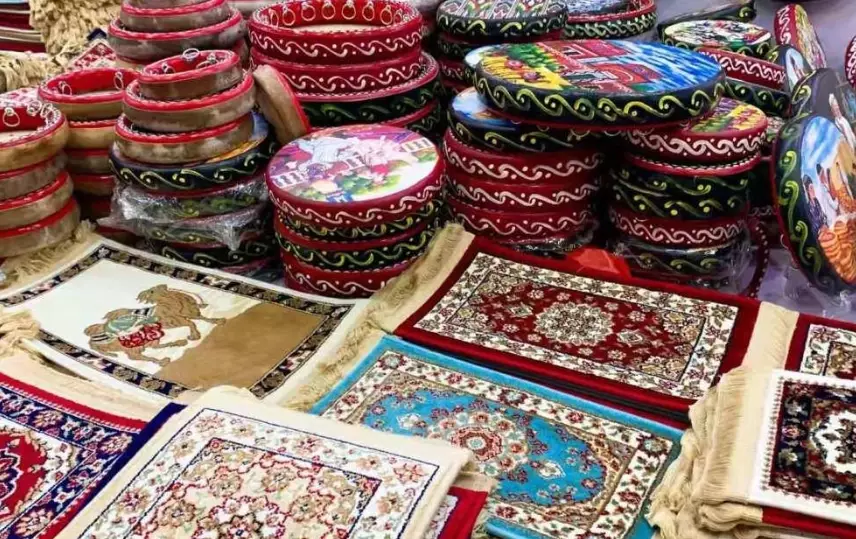 北疆旅遊紀念品 北疆旅遊紀念品