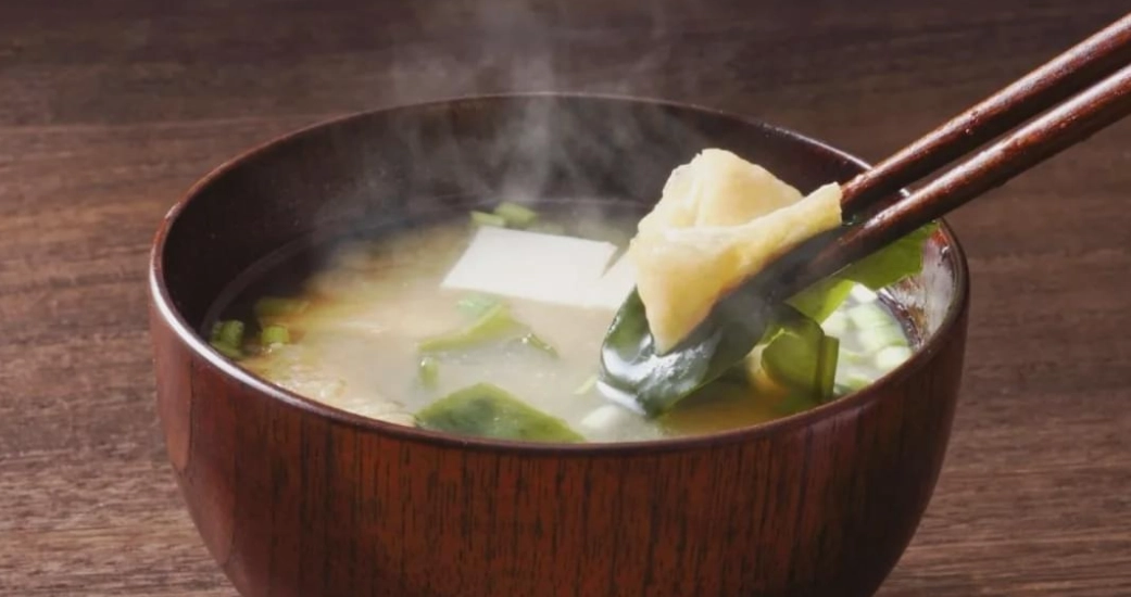 味增湯食譜 味增湯食譜