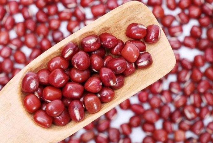紅豆水功效