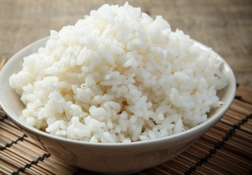 米飯一人份重量