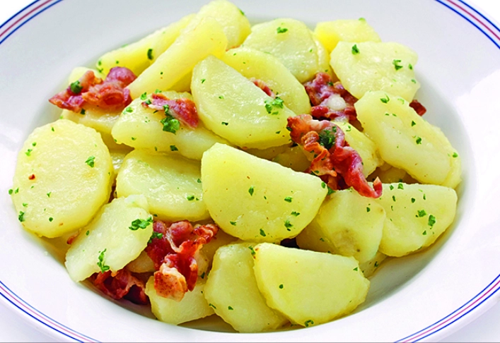 微波爐煮馬鈴薯 微波爐煮馬鈴薯