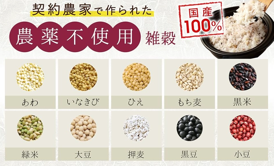 健康米飯煮法 健康米飯煮法