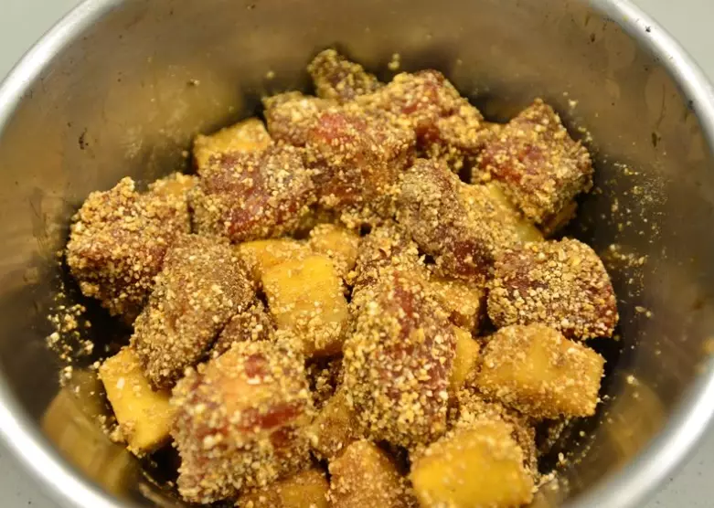 馬鈴薯食譜 馬鈴薯食譜