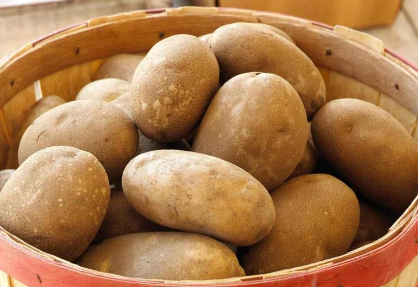 馬鈴薯煮多久 馬鈴薯煮多久