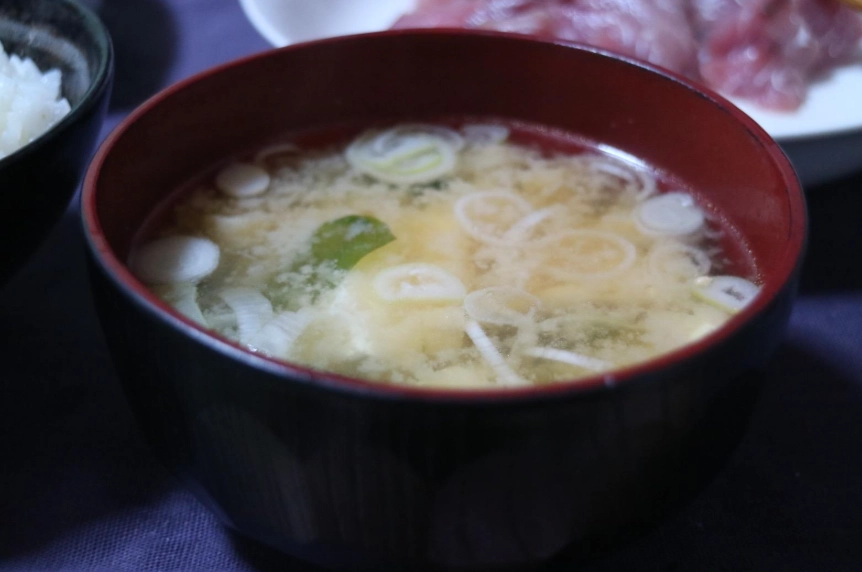 白味噌