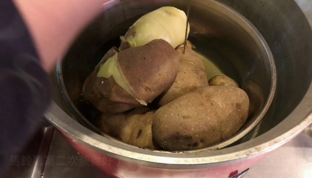 電鍋料理 電鍋料理