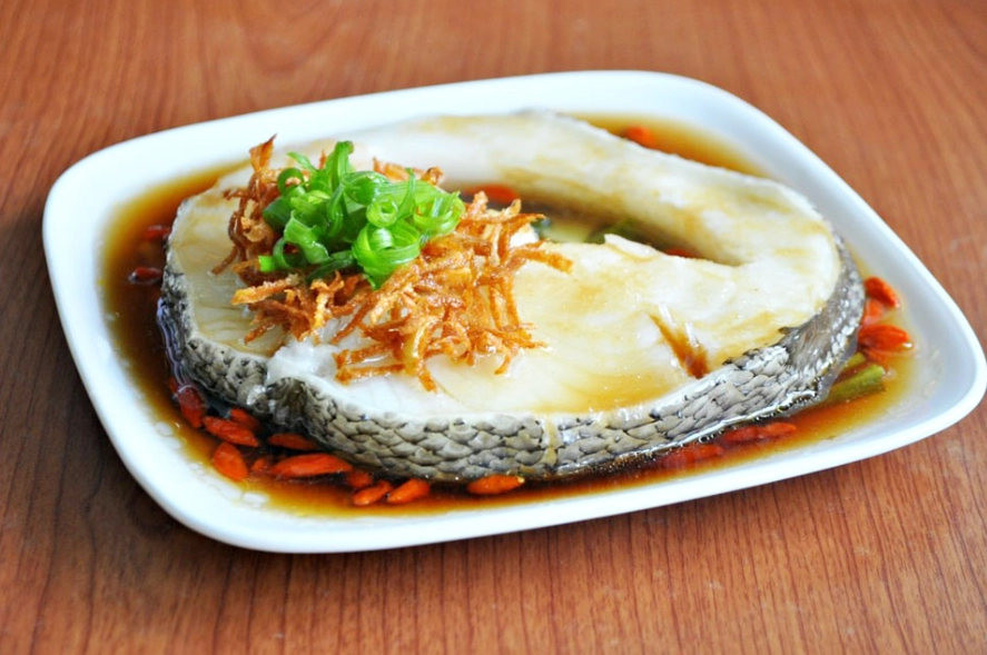 鱈魚料理食譜 鱈魚料理食譜