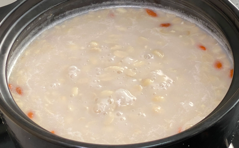 為正湯做法 為正湯做法