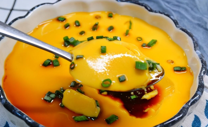 蒸水蛋技巧 蒸水蛋技巧