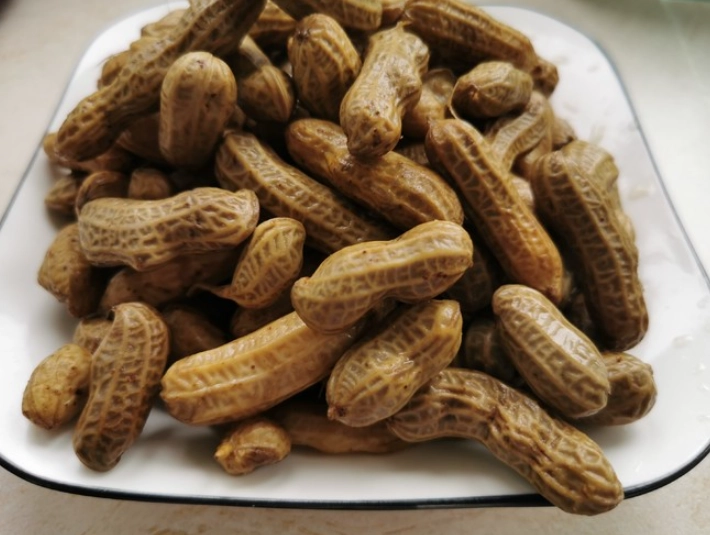 花生如何快速煮爛