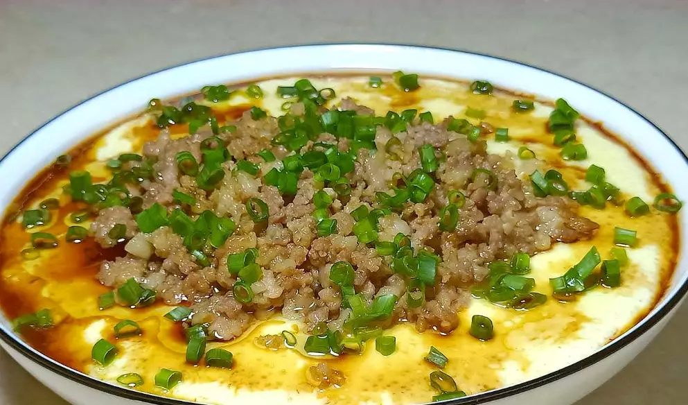 蒸水蛋比例 蒸水蛋比例