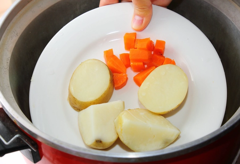 電鍋料理 電鍋料理