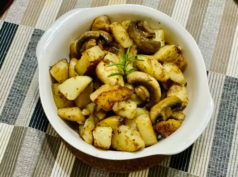 快速煮熟馬鈴薯 快速煮熟馬鈴薯