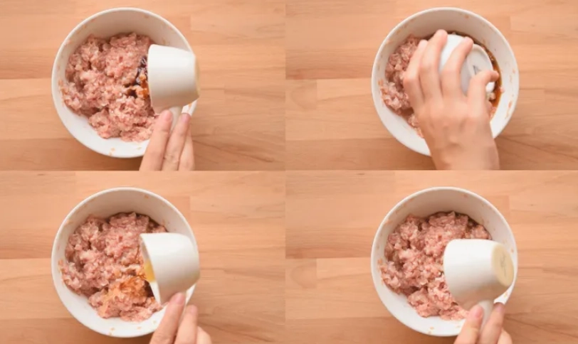 蒸肉餅食譜 蒸肉餅食譜