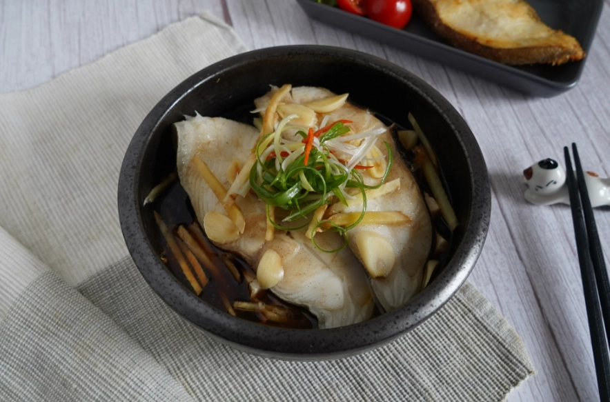 鱈魚料理食譜 鱈魚料理食譜