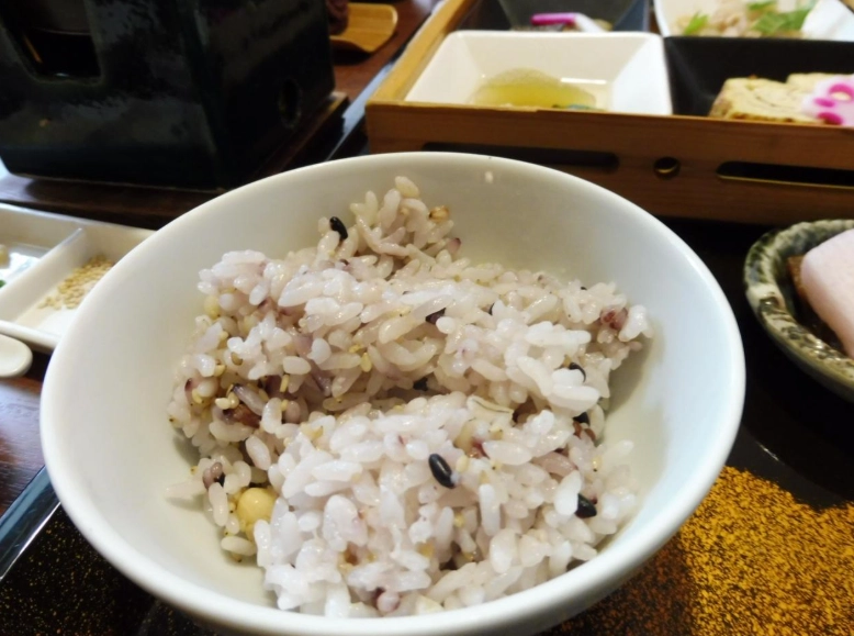 白米混合比例 白米混合比例